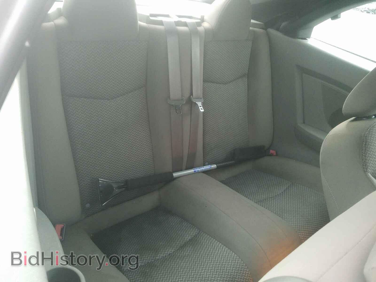 2008 CHRYSLER SEBRING - VIN: 1C3LC45K78N627285 - Фото 6