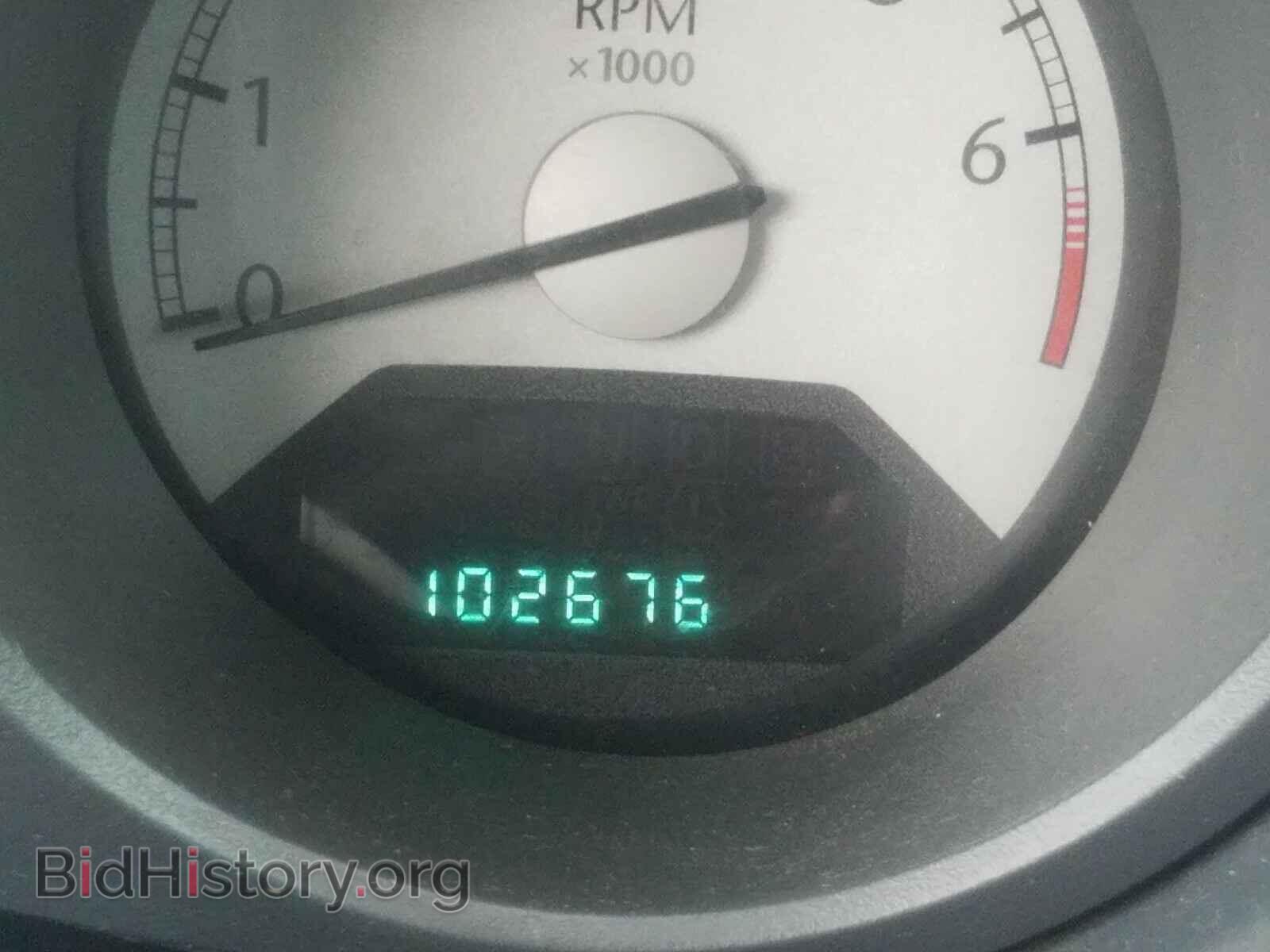 2008 CHRYSLER SEBRING - VIN: 1C3LC45K78N627285 - Фото 8