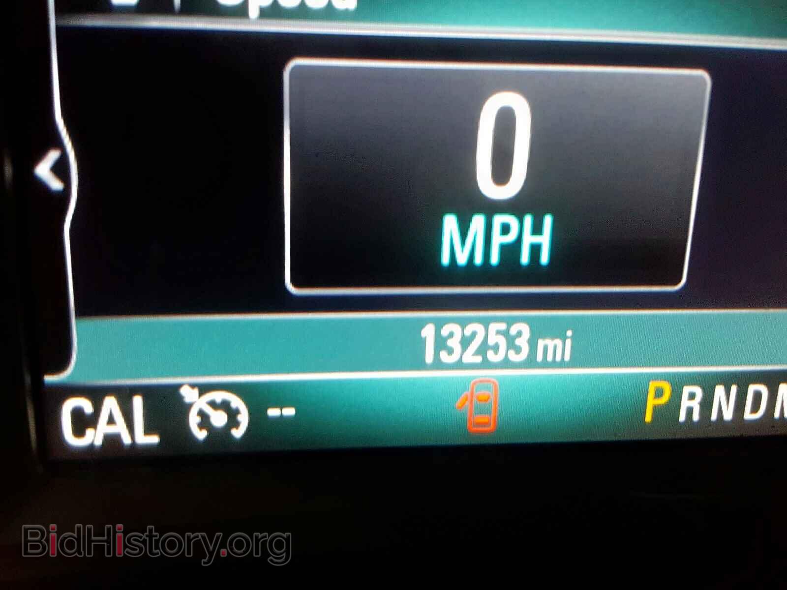 2018 BUICK ENCORE - VIN: KL4CJGSB3JB672667 - Фото 8