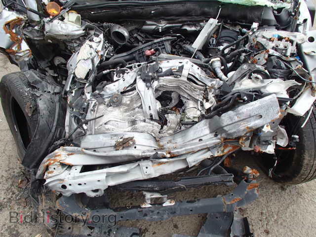 2010 SUBARU OUTBACK - VIN: 4S4BRBAC3A3380529 - Фото 7