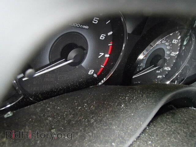 2010 SUBARU OUTBACK - VIN: 4S4BRBAC3A3380529 - Фото 8
