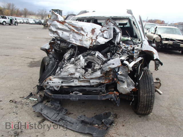 2010 SUBARU OUTBACK - VIN: 4S4BRBAC3A3380529 - Фото 9