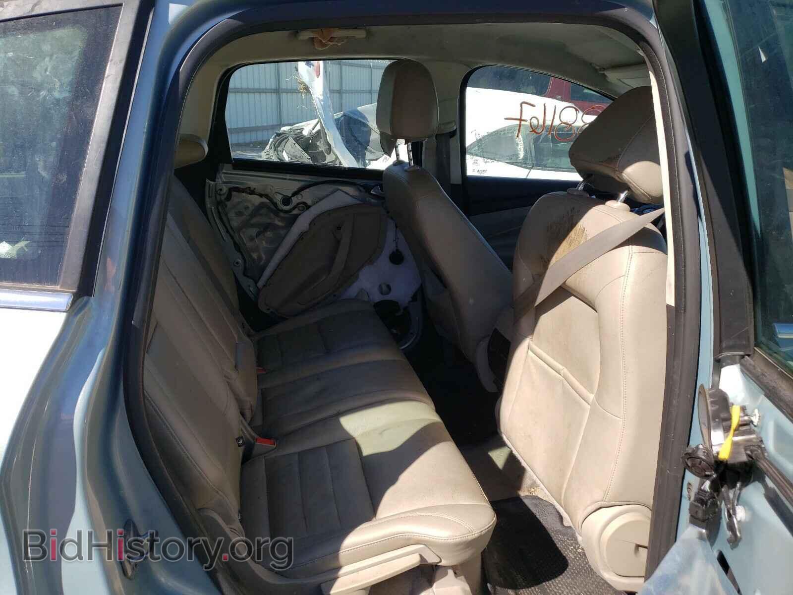 2013 FORD CMAX - VIN: 1FADP5BU8DL538840 - Фото 6