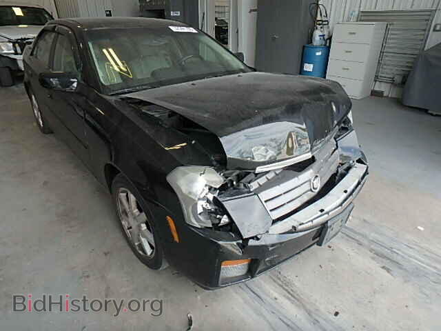 Фотография 1G6DM577840122331 - CADILLAC CTS 2004