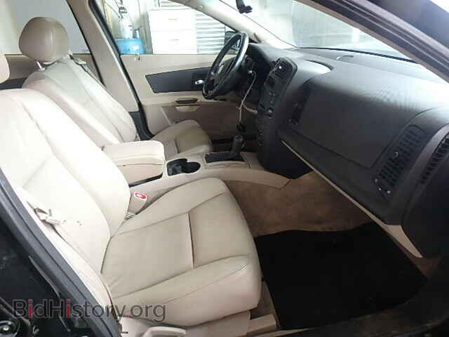 2004 CADILLAC CTS - VIN: 1G6DM577840122331 - Фото 5