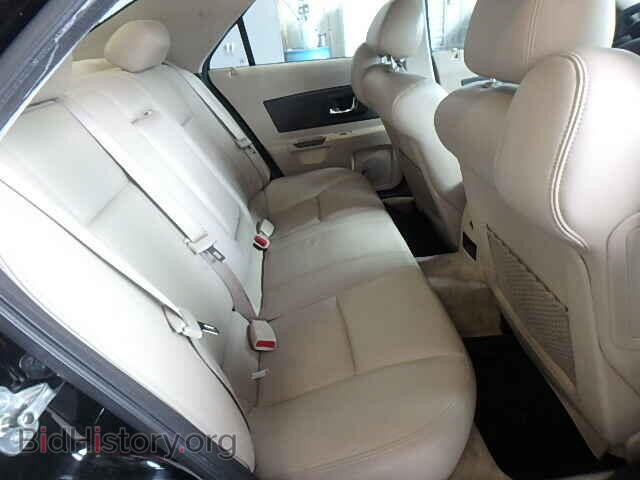2004 CADILLAC CTS - VIN: 1G6DM577840122331 - Фото 6