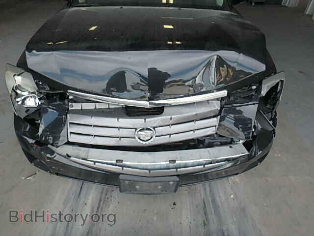 2004 CADILLAC CTS - VIN: 1G6DM577840122331 - Фото 7