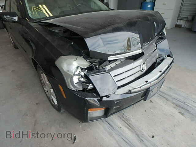 2004 CADILLAC CTS - VIN: 1G6DM577840122331 - Фото 9