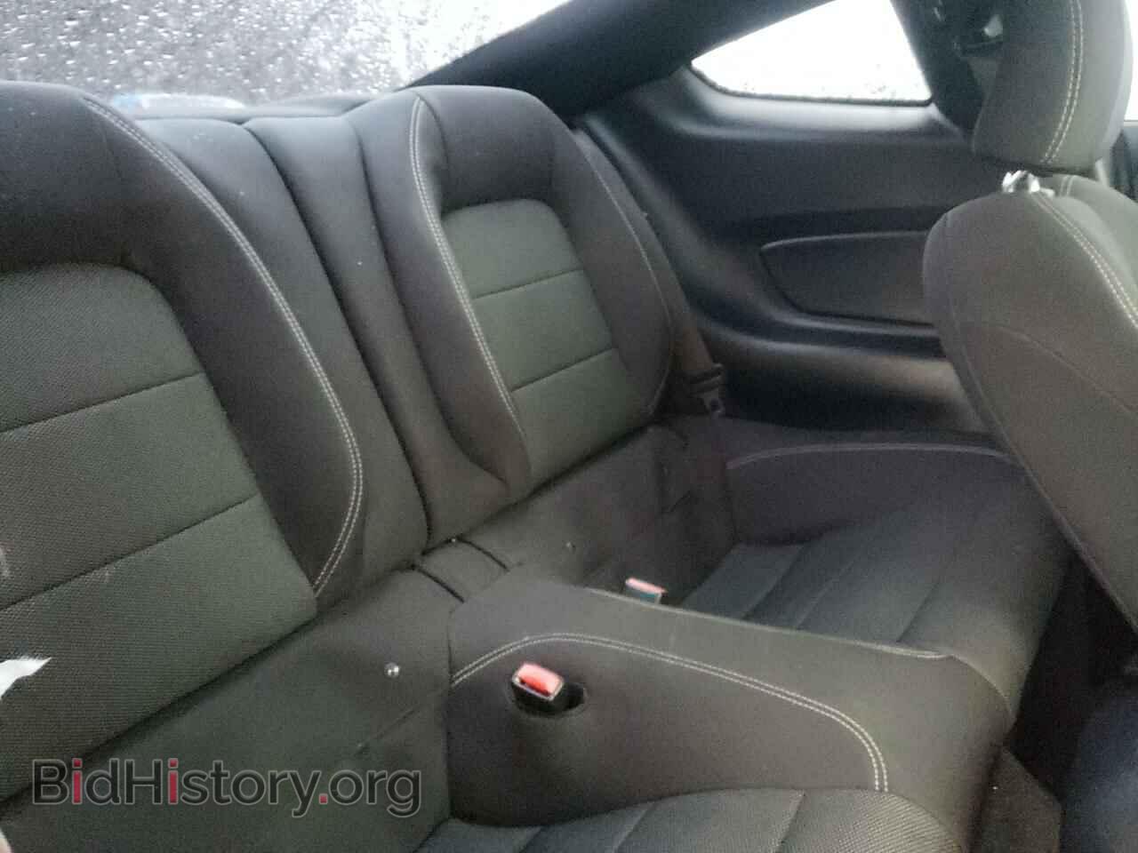 2016 FORD MUSTANG - VIN: 1FA6P8AM7G5329402 - Фото 6