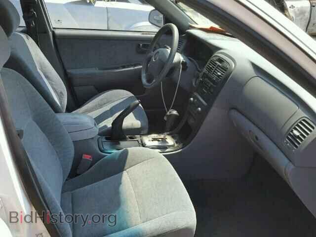 2005 KIA OPTIMA - VIN: KNAGD126655379474 - Фото 5