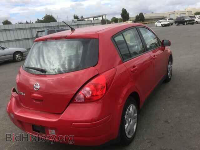 2011 NISSAN VERSA - VIN: 3N1BC1CP3BL513248 - Photo 4