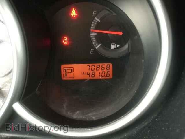 2011 NISSAN VERSA - VIN: 3N1BC1CP3BL513248 - Photo 8