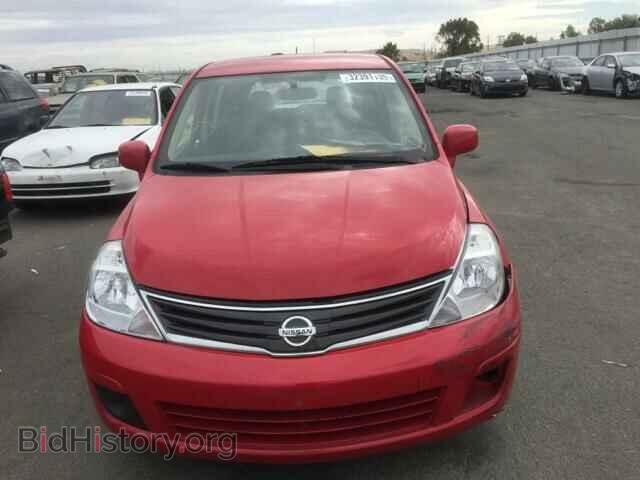 2011 NISSAN VERSA - VIN: 3N1BC1CP3BL513248 - Photo 9