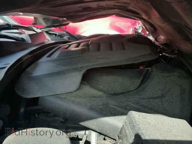 2012 DODGE CHARGER - VIN: 2C3CDXBG7CH146100 - Фото 7