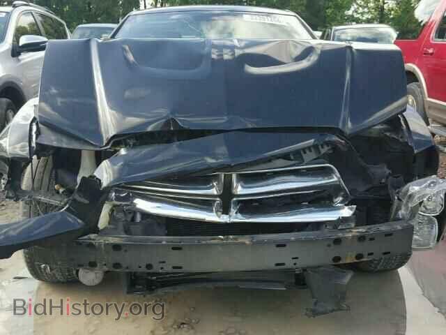 2012 DODGE CHARGER - VIN: 2C3CDXBG7CH146100 - Фото 10