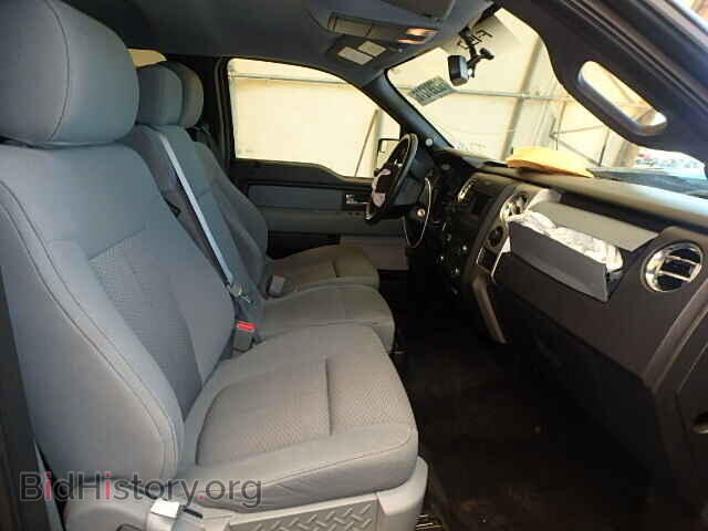 2013 FORD F150 - VIN: 1FTFW1CF4DKD12783 - Фото 5