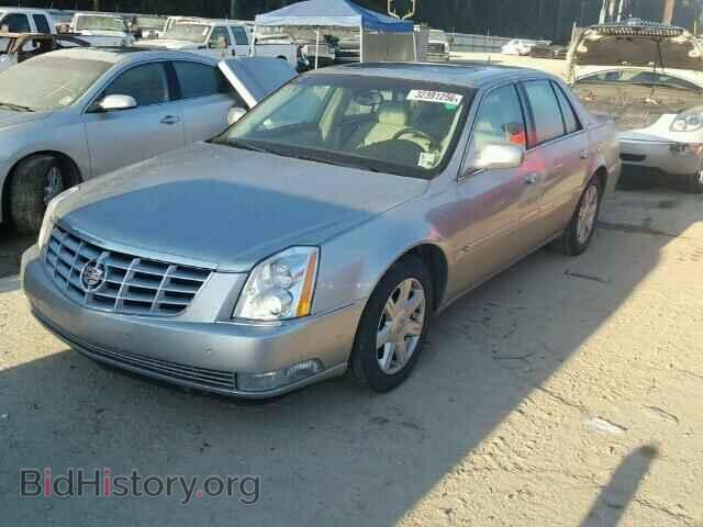 2007 CADILLAC DTS - VIN: 1G6KD57Y47U189943 - Photo 2