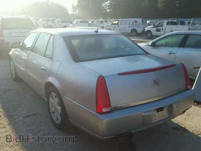 2007 CADILLAC DTS - VIN: 1G6KD57Y47U189943 - Photo 3