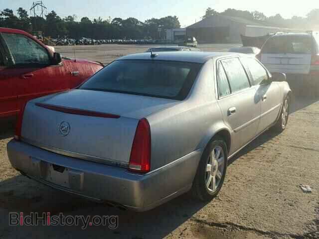 2007 CADILLAC DTS - VIN: 1G6KD57Y47U189943 - Photo 4