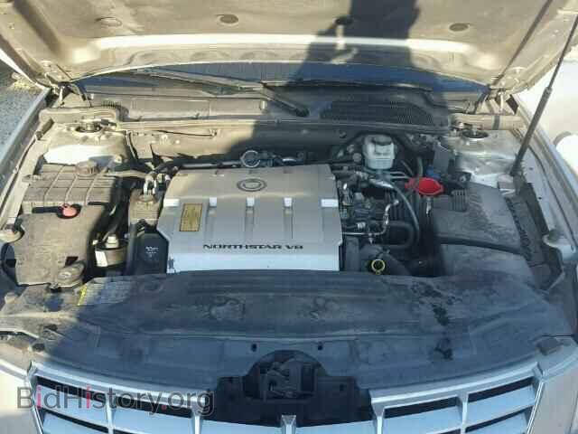 2007 CADILLAC DTS - VIN: 1G6KD57Y47U189943 - Photo 7
