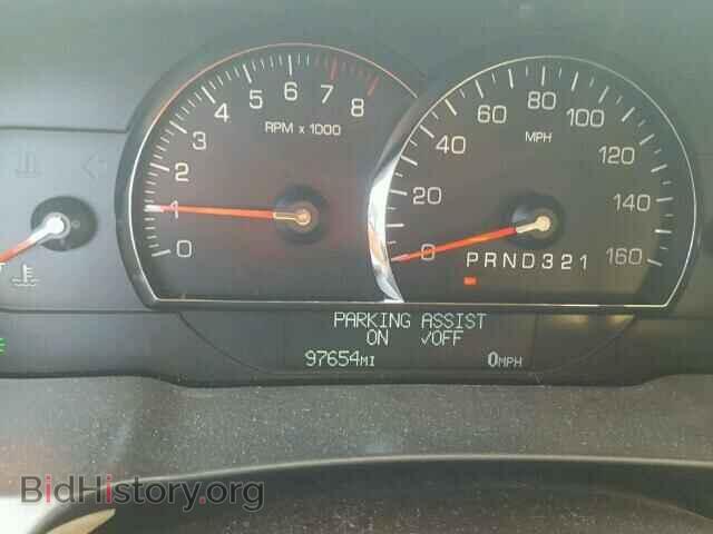 2007 CADILLAC DTS - VIN: 1G6KD57Y47U189943 - Photo 8