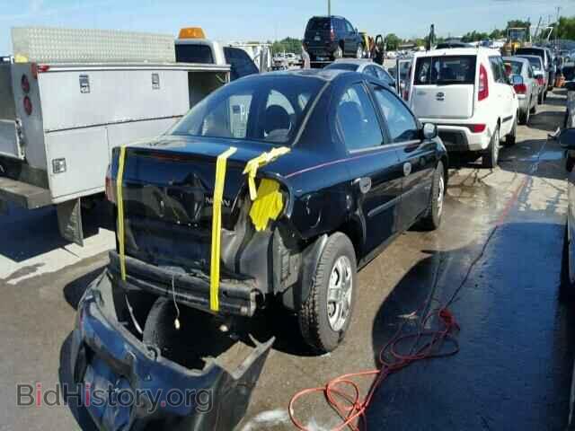 2004 DODGE NEON - VIN: 1B3ES26C14D508314 - Фото 4