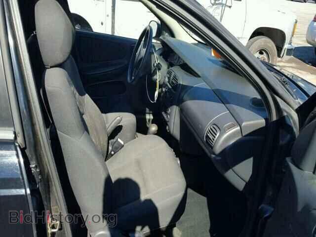 2004 DODGE NEON - VIN: 1B3ES26C14D508314 - Фото 5
