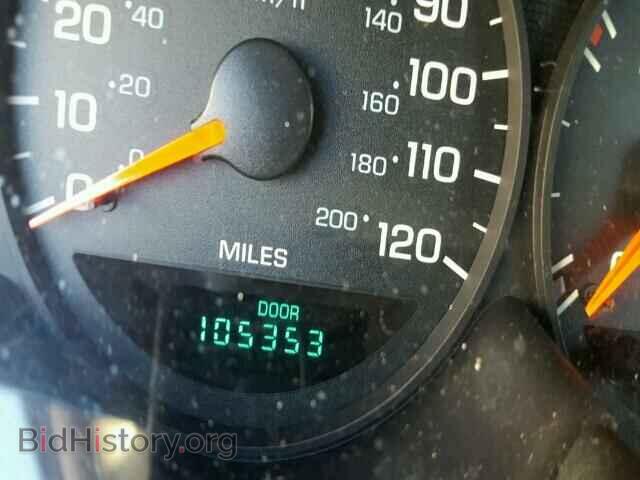 2004 DODGE NEON - VIN: 1B3ES26C14D508314 - Фото 8