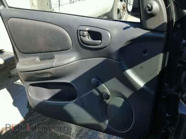 2004 DODGE NEON - VIN: 1B3ES26C14D508314 - Фото 9