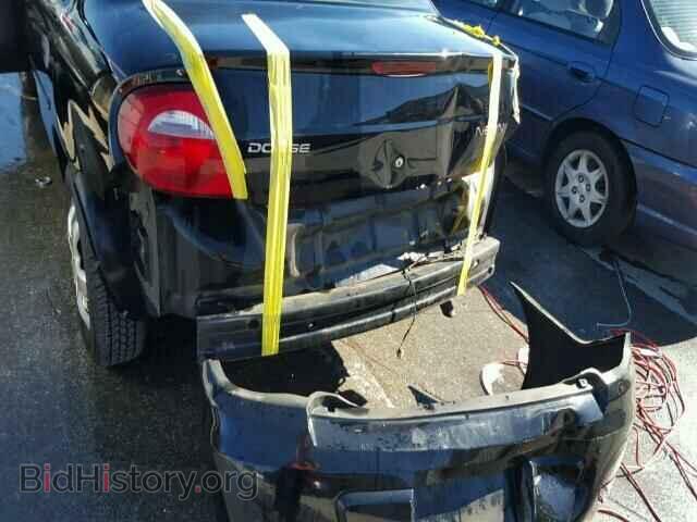 2004 DODGE NEON - VIN: 1B3ES26C14D508314 - Фото 10