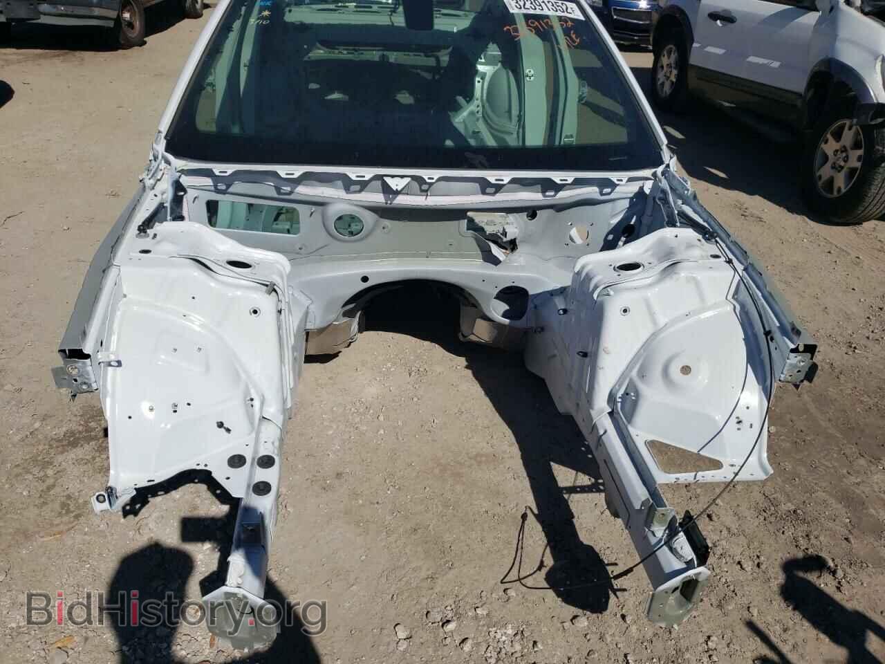 2021 DODGE CHARGER - VIN: 2C3CDXL90MH603072 - Фото 7
