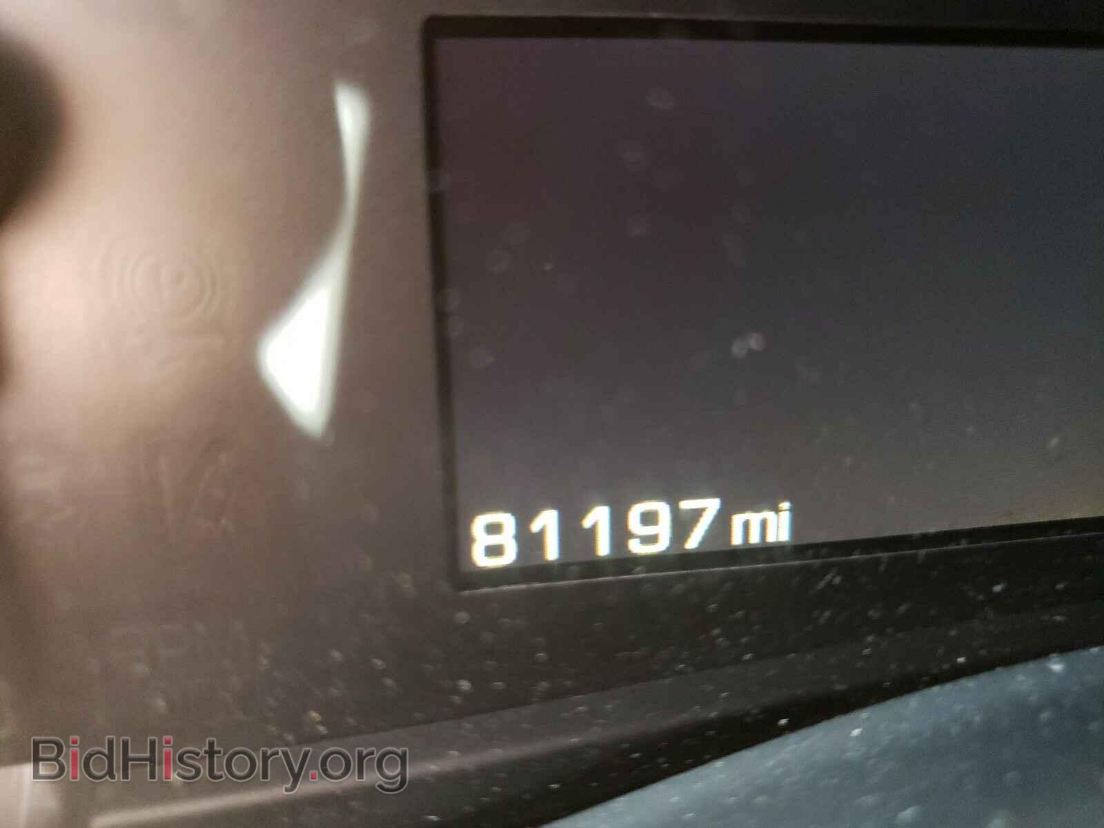 2013 CADILLAC ATS - VIN: 1G6AA5RA7D0117318 - Фото 8