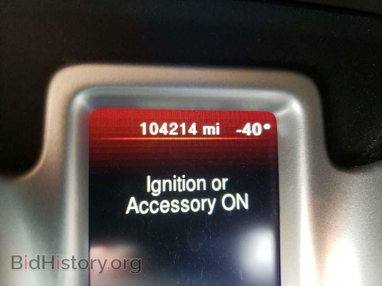 2017 DODGE JOURNEY - VIN: 3C4PDCAB2HT558788 - Фото 8