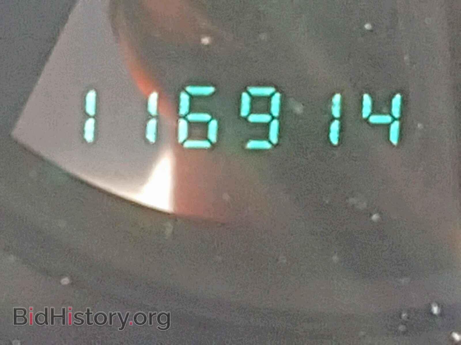 2012 JEEP COMPASS LA - VIN: 1C4NJDEB4CD621324 - Фото 8