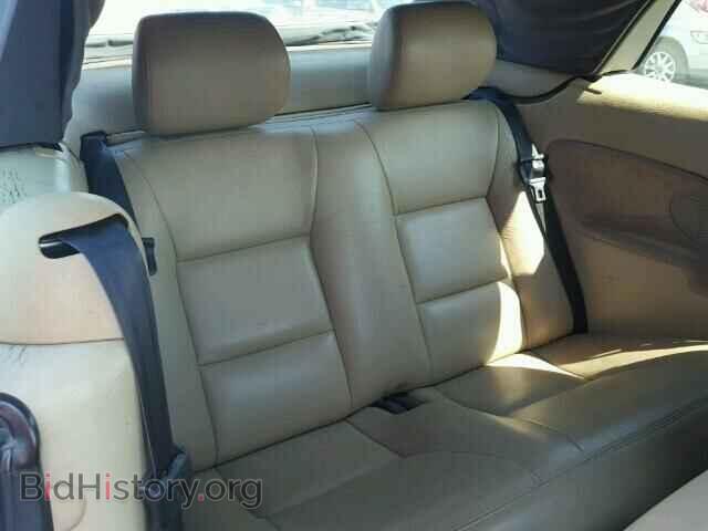 1999 SAAB 9 3 - VIN: YS3DD75N8X7024625 - Фото 6