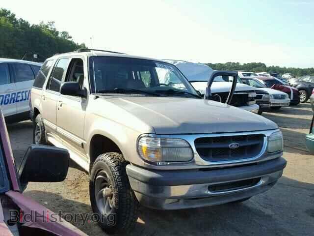 Фотография 1FMZU32E2WUA59618 - FORD EXPLORER 1998