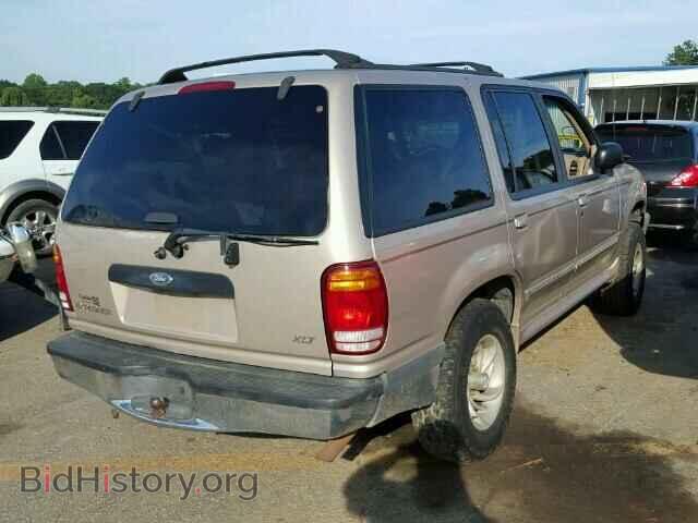1998 FORD EXPLORER - VIN: 1FMZU32E2WUA59618 - Фото 4