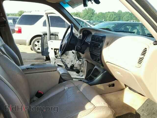 1998 FORD EXPLORER - VIN: 1FMZU32E2WUA59618 - Фото 5