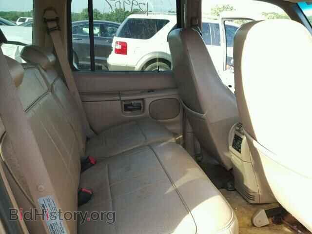 1998 FORD EXPLORER - VIN: 1FMZU32E2WUA59618 - Фото 6
