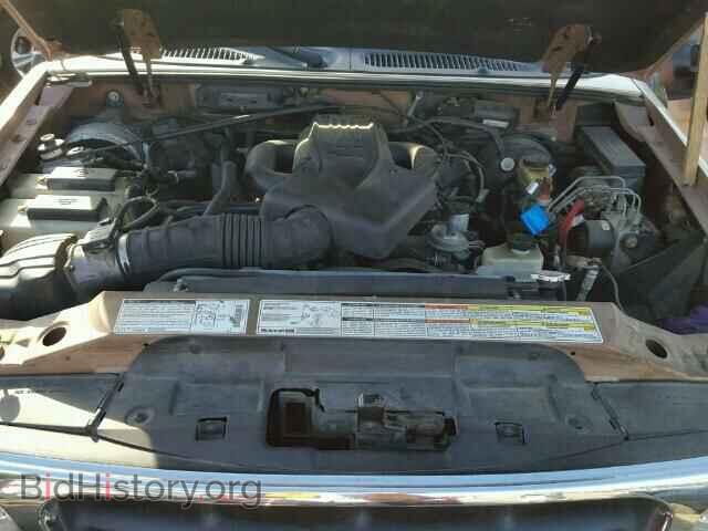 1998 FORD EXPLORER - VIN: 1FMZU32E2WUA59618 - Фото 7