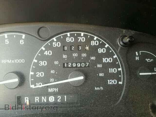 1998 FORD EXPLORER - VIN: 1FMZU32E2WUA59618 - Фото 8