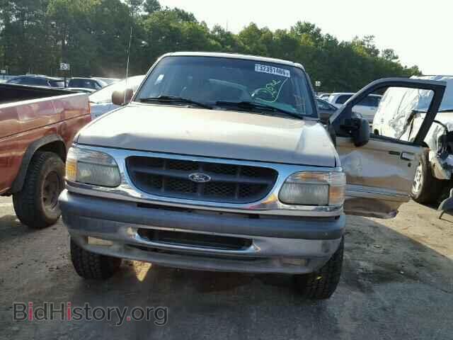 1998 FORD EXPLORER - VIN: 1FMZU32E2WUA59618 - Фото 9