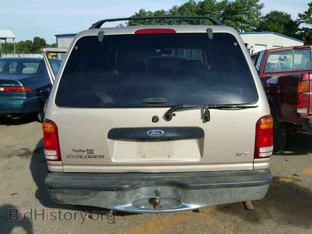 1998 FORD EXPLORER - VIN: 1FMZU32E2WUA59618 - Фото 10