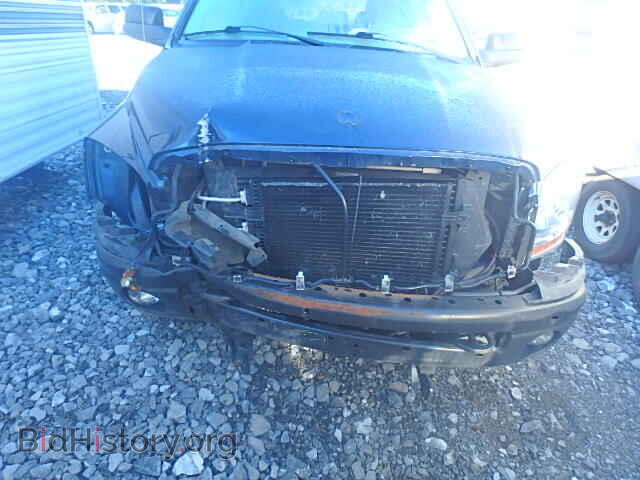 2006 DODGE RAM 3500 - VIN: 3D7MX48C26G208037 - Фото 7