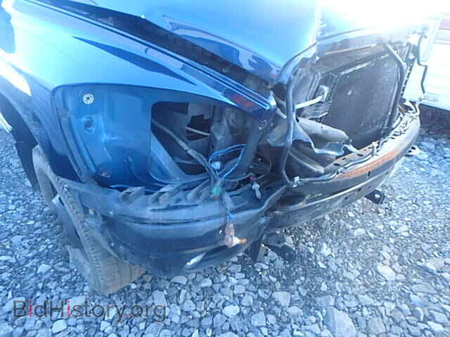 2006 DODGE RAM 3500 - VIN: 3D7MX48C26G208037 - Фото 9
