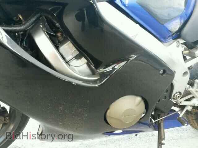 2006 HONDA CBR CYCLE - VIN: JH2PC35056M702677 - Фото 7