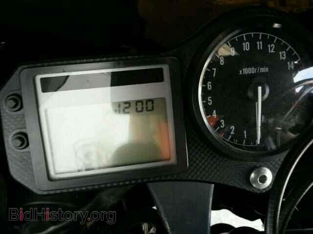 2006 HONDA CBR CYCLE - VIN: JH2PC35056M702677 - Фото 8