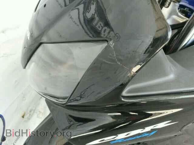 2006 HONDA CBR CYCLE - VIN: JH2PC35056M702677 - Фото 9
