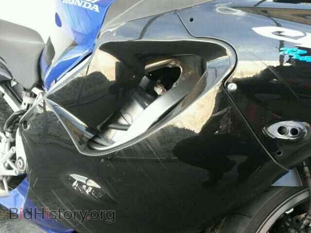 2006 HONDA CBR CYCLE - VIN: JH2PC35056M702677 - Фото 10