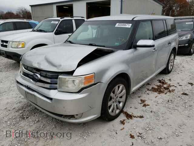 2010 FORD FLEX - VIN: 2FMGK5DC4ABA49756 - Photo 2